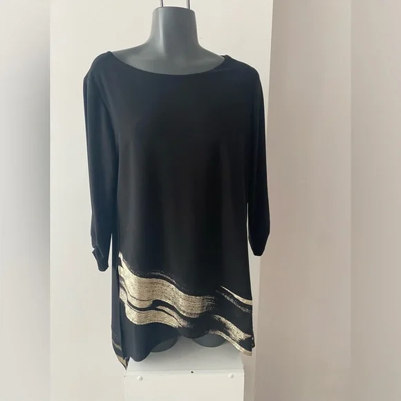 Joseph Ribkoff size 10 - Picture 1 of 12